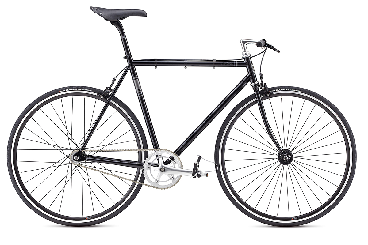 Fuji Bikes | Feather