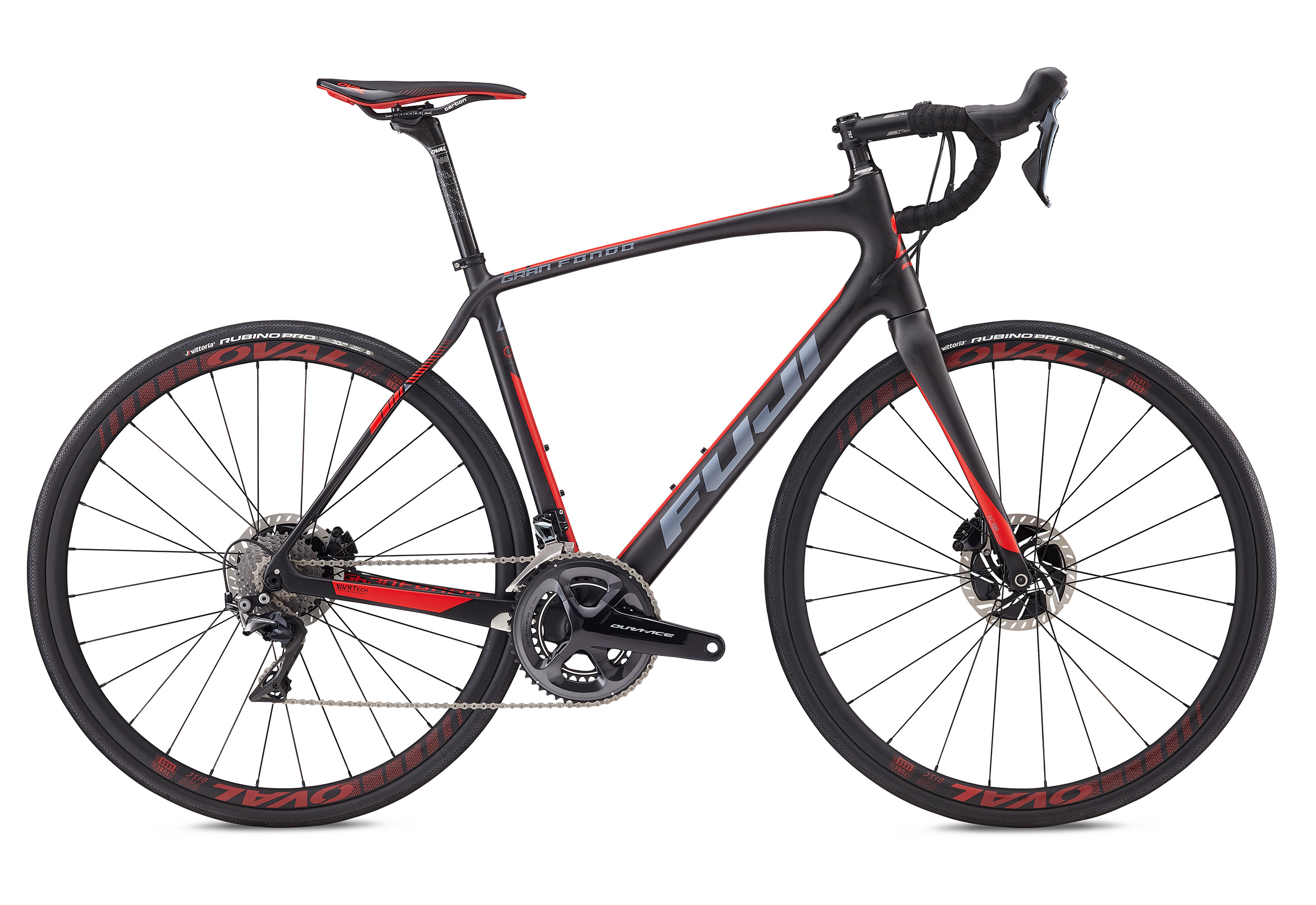 Fuji Bikes Gran Fondo 1.1