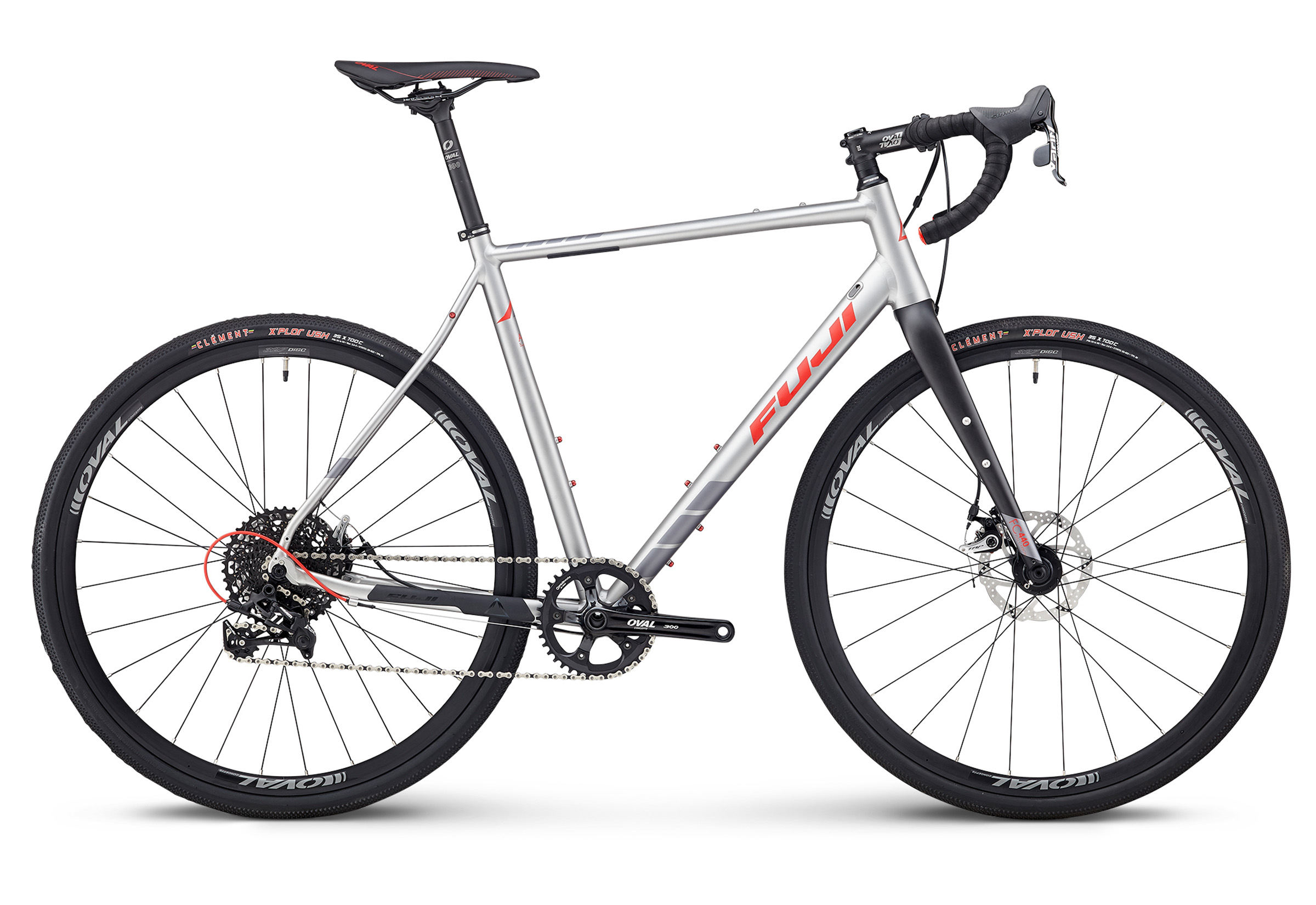 Fuji Bikes | Jari 1.5