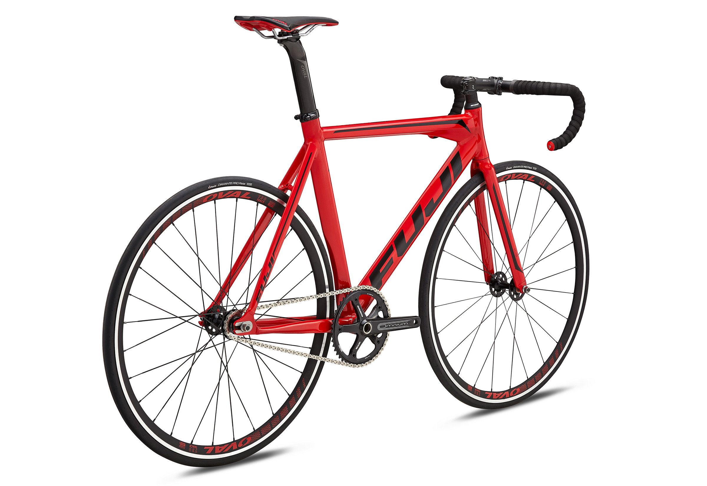 Fuji Bikes | Track Pro INTL